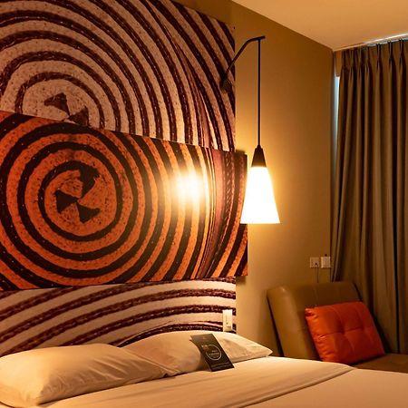 Ibis Apartadó Εξωτερικό φωτογραφία