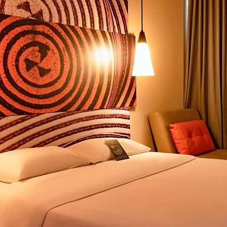 Ibis Apartadó Εξωτερικό φωτογραφία
