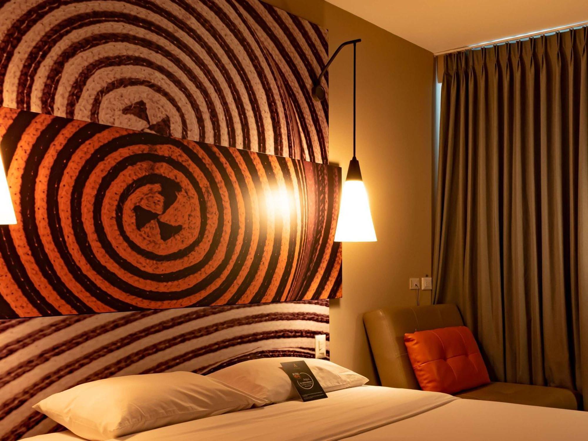 Ibis Apartadó Εξωτερικό φωτογραφία