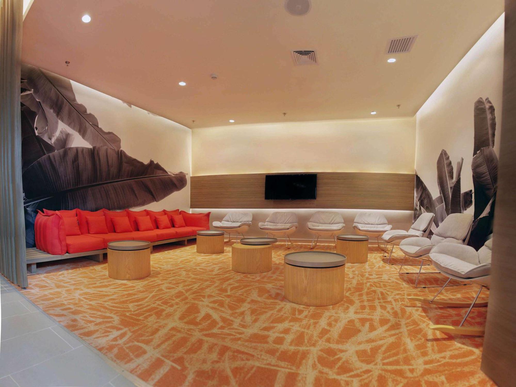 Ibis Apartadó Εξωτερικό φωτογραφία