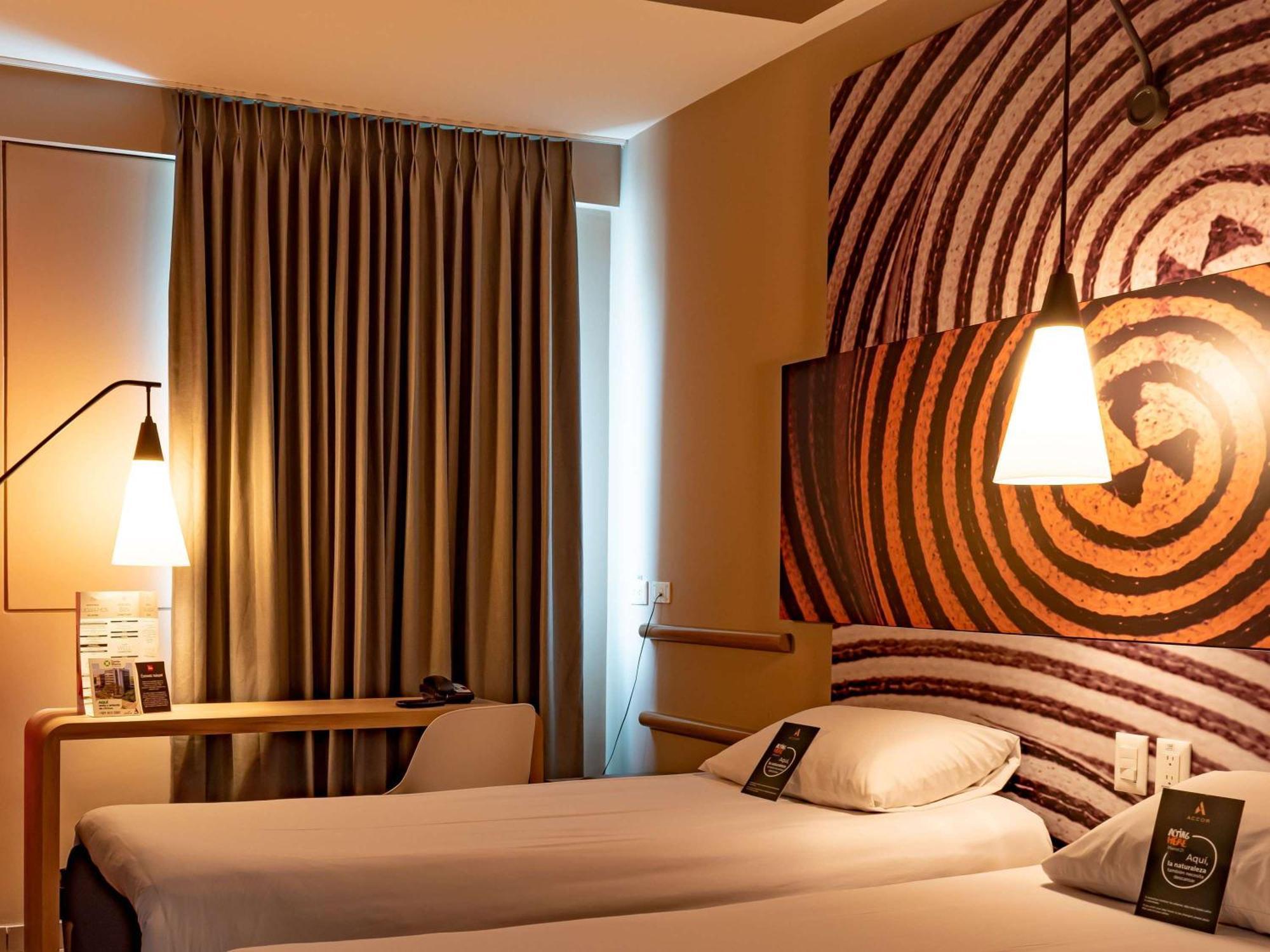 Ibis Apartadó Εξωτερικό φωτογραφία