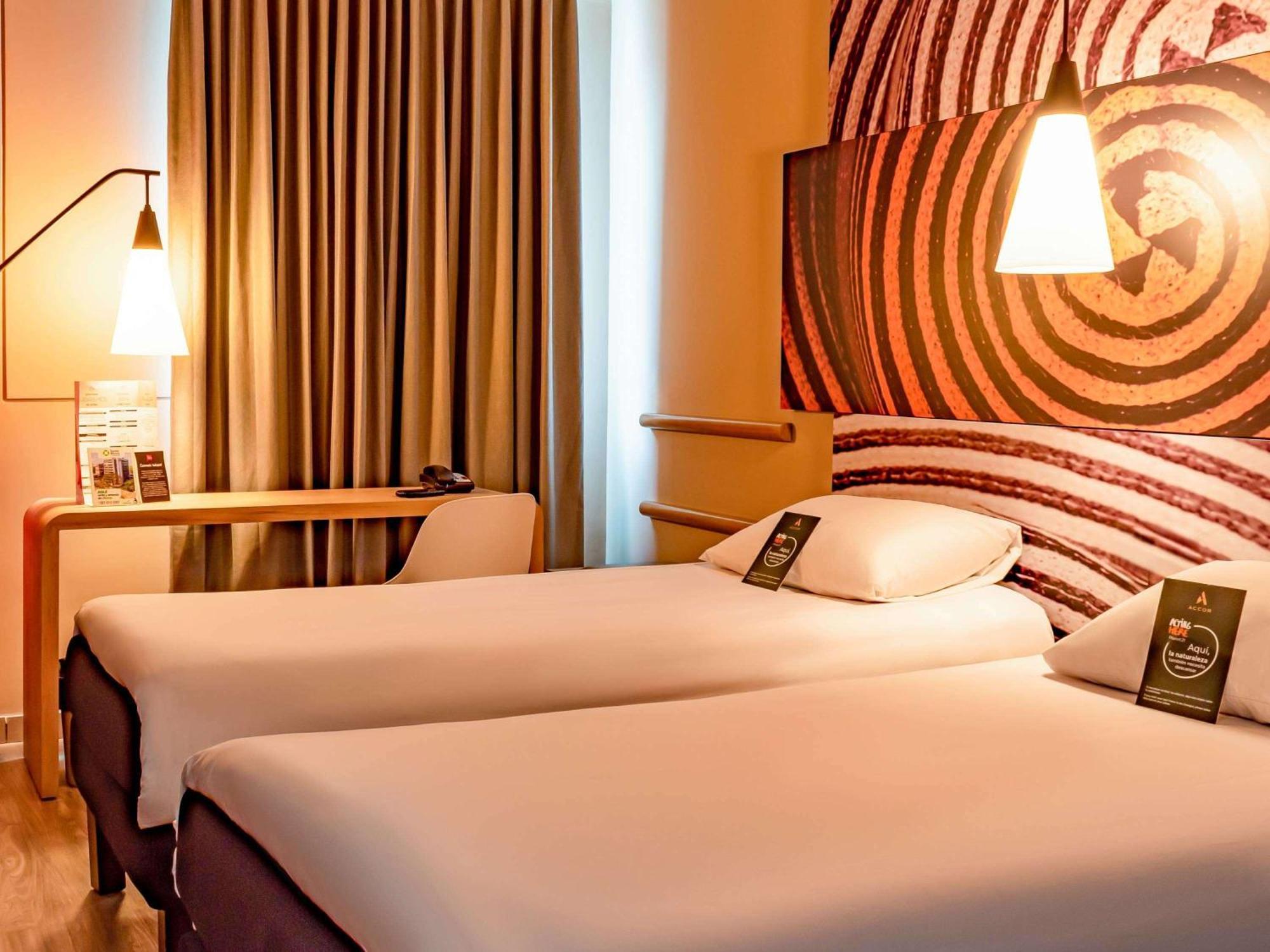 Ibis Apartadó Εξωτερικό φωτογραφία