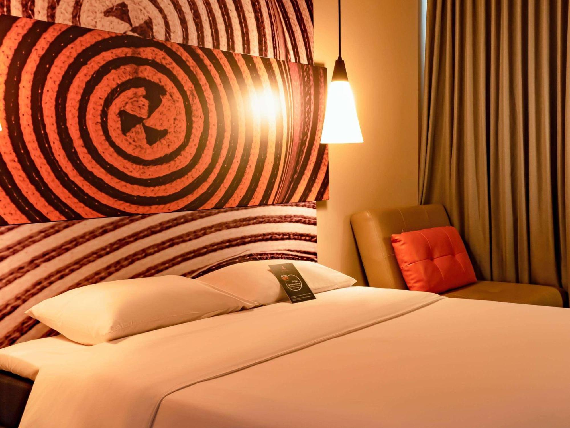 Ibis Apartadó Εξωτερικό φωτογραφία