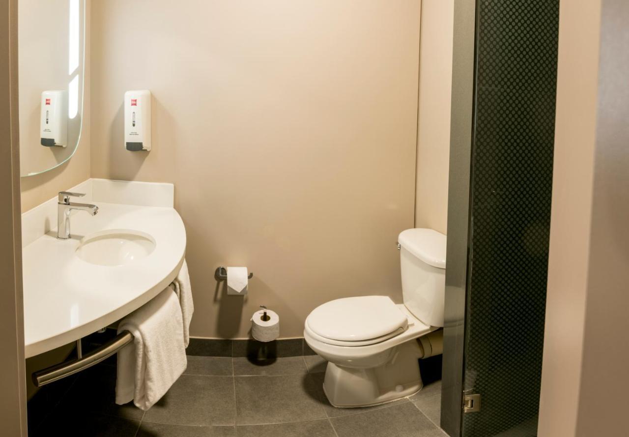 Ibis Apartadó Εξωτερικό φωτογραφία