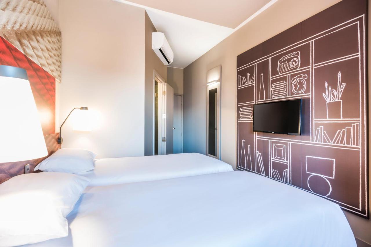 Ibis Apartadó Εξωτερικό φωτογραφία