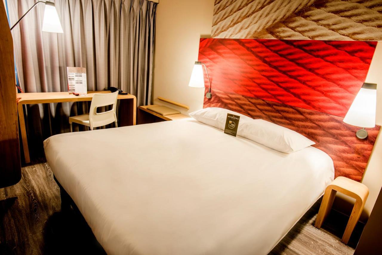 Ibis Apartadó Εξωτερικό φωτογραφία