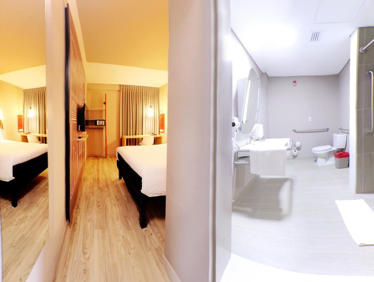 Ibis Apartadó Εξωτερικό φωτογραφία