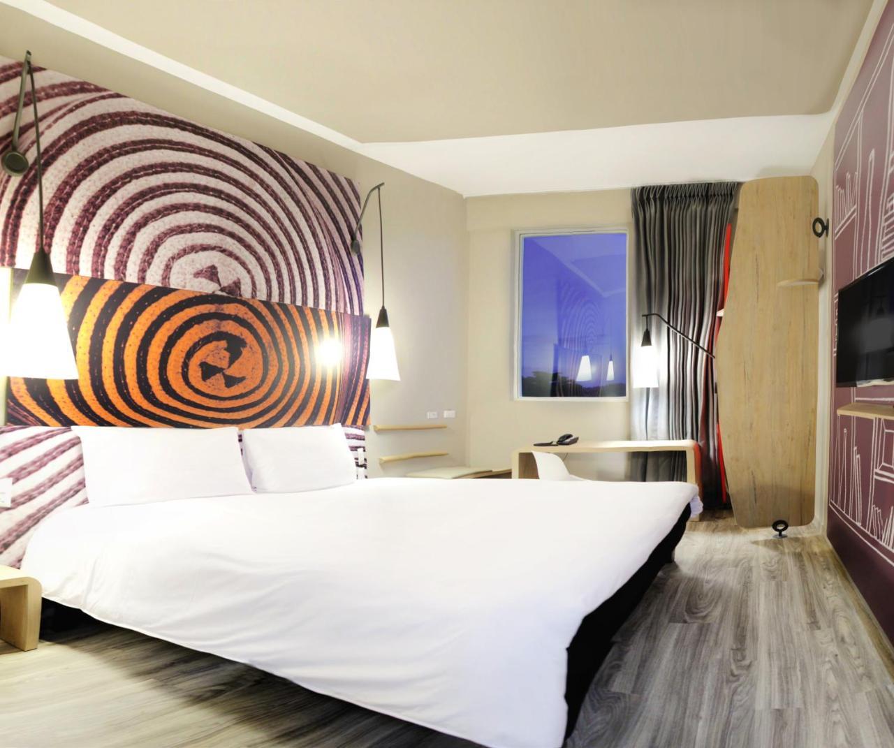 Ibis Apartadó Εξωτερικό φωτογραφία