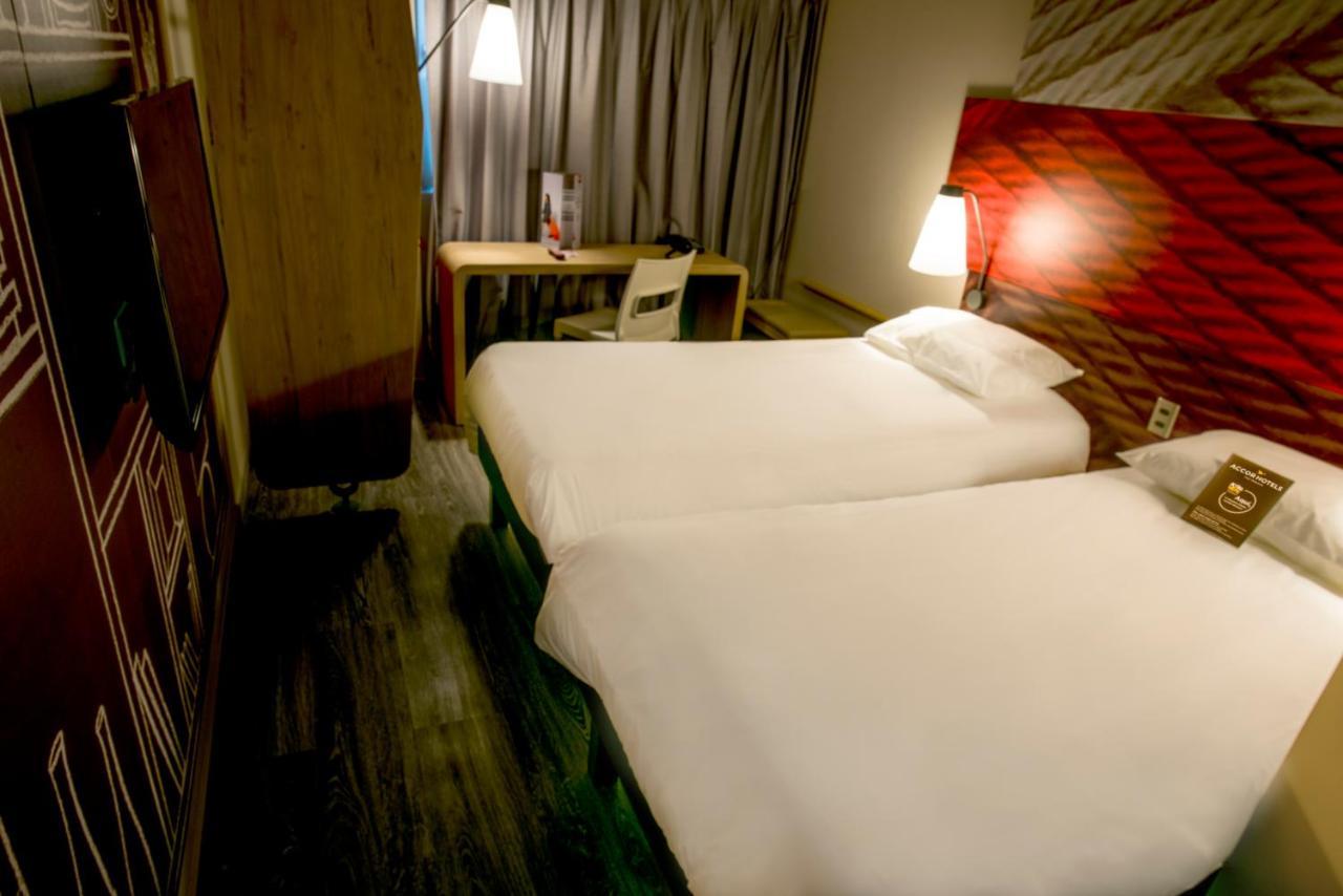 Ibis Apartadó Εξωτερικό φωτογραφία
