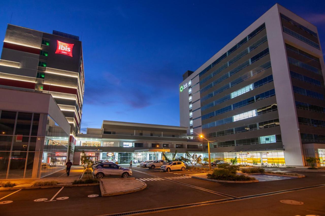 Ibis Apartadó Εξωτερικό φωτογραφία