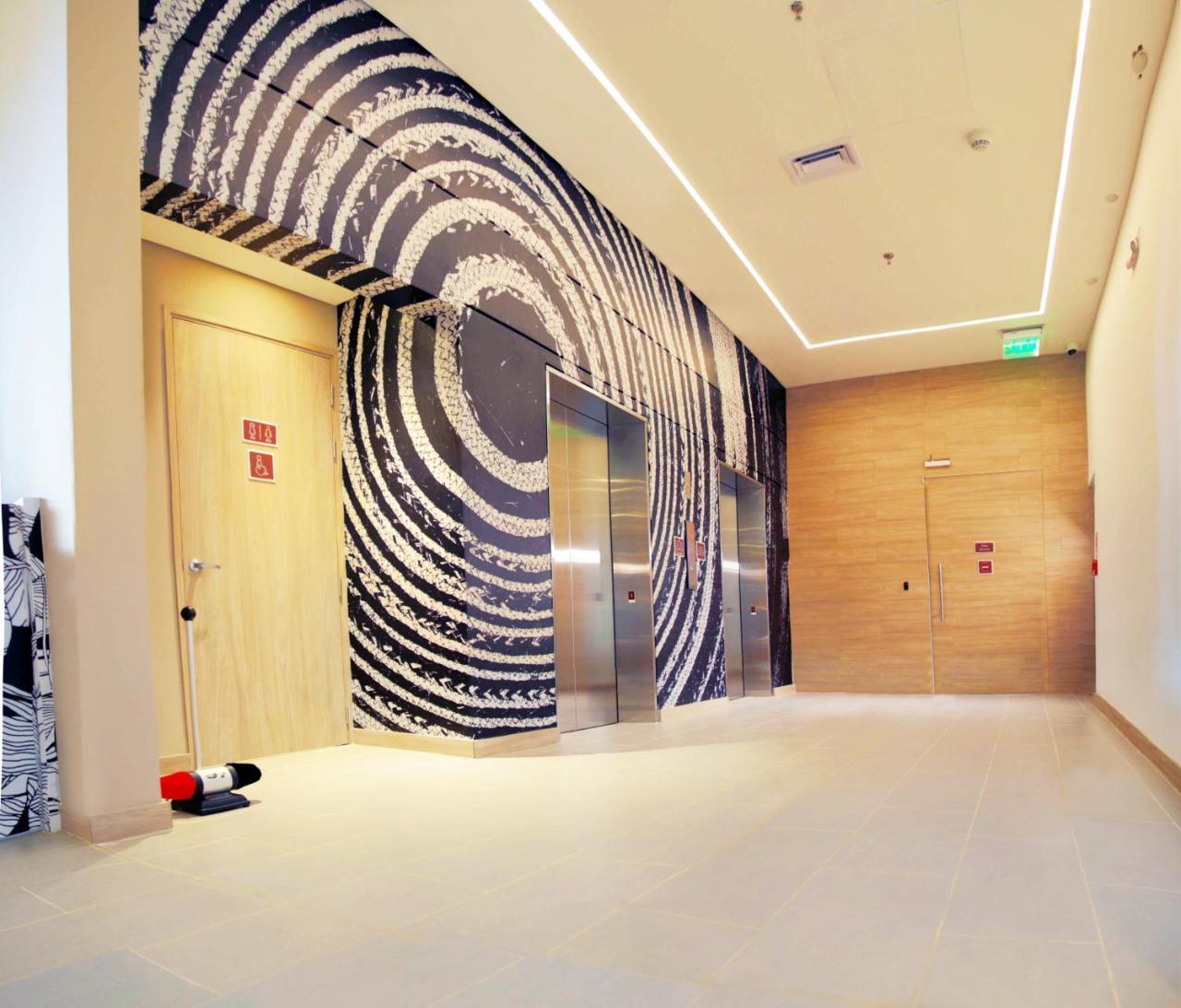 Ibis Apartadó Εξωτερικό φωτογραφία