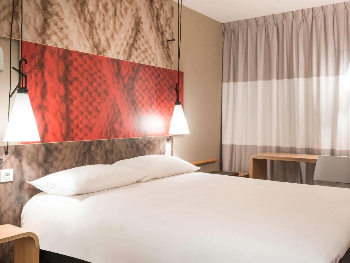 Ibis Apartadó Εξωτερικό φωτογραφία